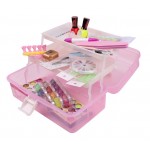 Cutie Beauty Case CB09 mare pentru Accesorii